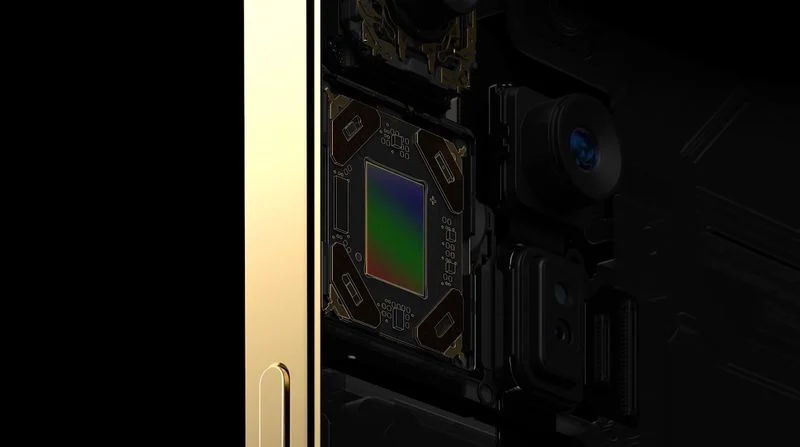 iPhone 18 Serisi, Samsung Kamera Sensörüyle Gelebilir
