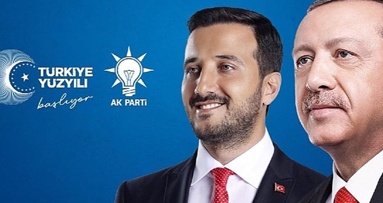 AKP’nin İstanbul İl Başkan adayı Abdullah Özdemir Sayıştay tarafından usulsüzlükten uyarılmış